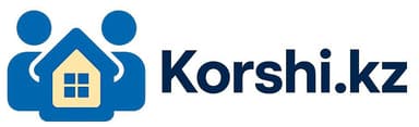 Korshi.kz logo